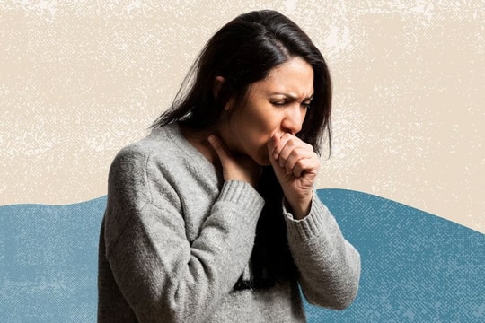 Cơn ho lâu ngày cảnh báo căn bệnh nguy hiểm