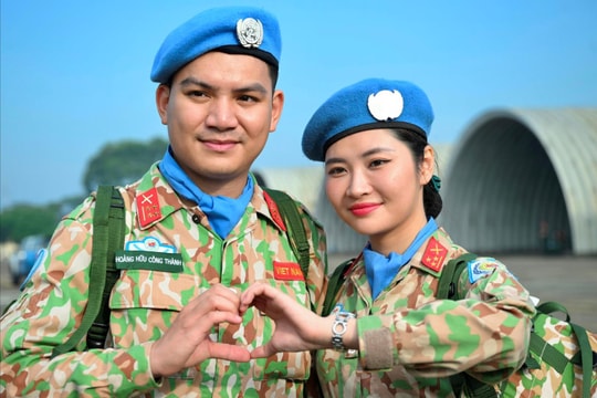 Hơn 10.000 tác phẩm tham dự cuộc thi "Việt Nam hạnh phúc 2024"