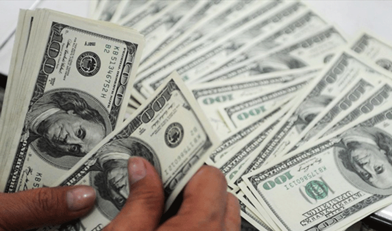 Tỷ giá USD hôm nay: Thị trường thế giới và trong nước ổn định