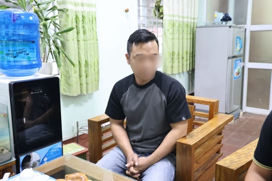 Triệt phá ổ nhóm thúc ép đòi nợ bằng cách cắt ghép hình ảnh nhạy cảm