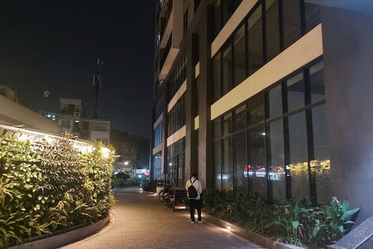 Nữ sinh lớp 7 để lại thư tuyệt mệnh trước khi rơi từ tầng cao chung cư