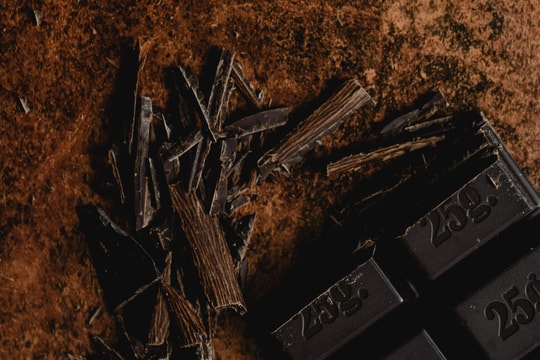 Ăn sô-cô-la đen 5 lần một tuần giúp giảm nguy cơ tiểu đường