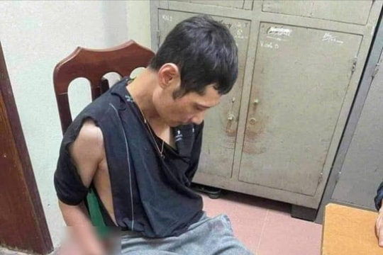 Hòa Bình: Thầy giáo bị đâm tử vong là người hiền lành, giỏi chuyên môn