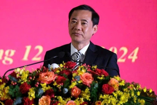 Huyện Đạ Huoai mới chính thức ra mắt