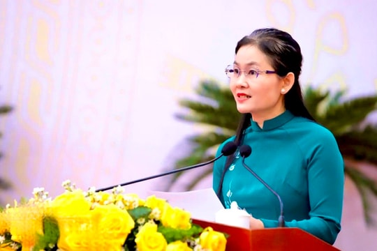 Bình Phước: Khai mạc kỳ họp thứ 18, tạo tiền đề phát triển kinh tế - xã hội