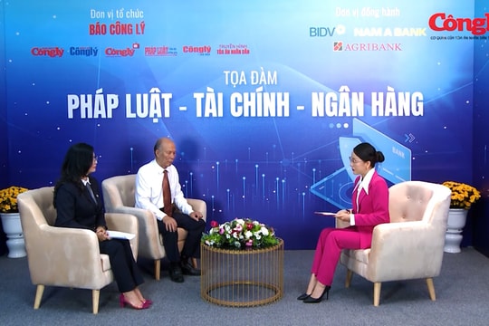 Tọa đàm Pháp luật - Tài chính - Ngân hàng: Bị gọi điện, nhắn tin “khủng bố” đòi nợ dù không vay tiền