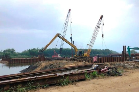 Quảng Ngãi: Tăng cường thu hồi vốn tạm ứng quá hạn đối với các dự án đầu tư công