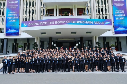 Auralink Việt Nam chính thức ra mắt, mang giải pháp số tối ưu đến thị trường Việt