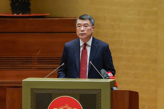 Tháng 2/2025, Trung ương, Quốc hội sẽ họp bàn về tinh gọn bộ máy