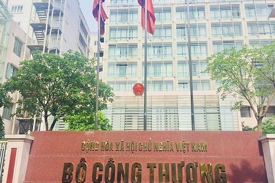 Bộ Công Thương xóa bỏ mô hình Tổng cục Quản lý Thị trường