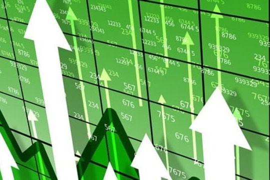 Ngày 6/12: Chứng khoán tiếp tục duy trì sắc xanh