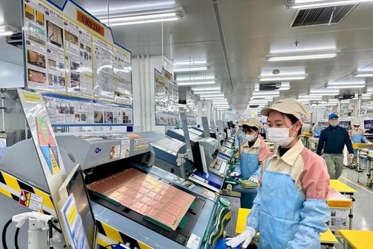 Kể từ đầu năm, cả nước có hơn 147 nghìn doanh nghiệp được thành lập