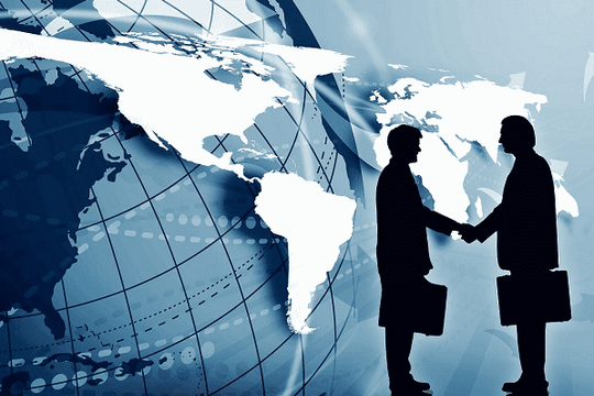 Việt Nam đầu tư ra nước ngoài đạt 598,7 triệu USD