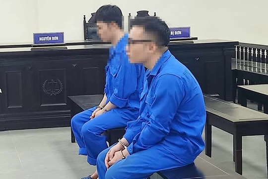 “Ông trùm” trang web “đen” thu tiền tỷ từ việc môi giới mại dâm