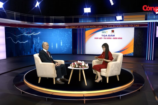 Tọa đàm Pháp luật - Tài chính - Ngân hàng: Thủ đoạn chiếm đoạt tài sản mà các đối tượng “thao túng thị trường chứng khoán” thường sử dụng