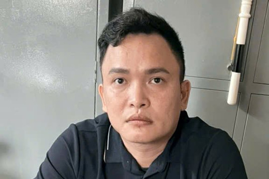 Cần Thơ: Tạm giam đối tượng vu khống nhiều cán bộ