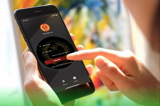 Đề xuất tạm hoãn xuất cảnh với cá nhân nợ thuế từ 10 triệu trở lên