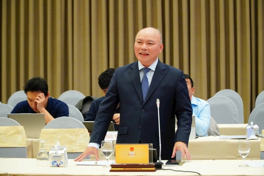 Xây dựng cơ chế, chính sách phù hợp đối với cán bộ khi thực hiện tinh giảm