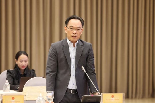 Bộ GD&ĐT cân nhắc bỏ xét tuyển sớm để đảm bảo công bằng