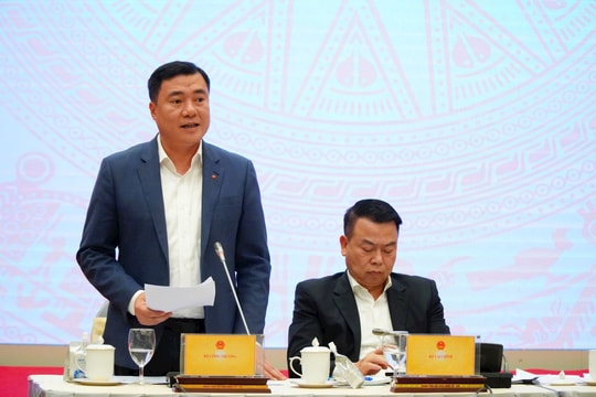 Dự án điện hạt nhân Ninh Thuận có quy mô đầu tư tỷ USD