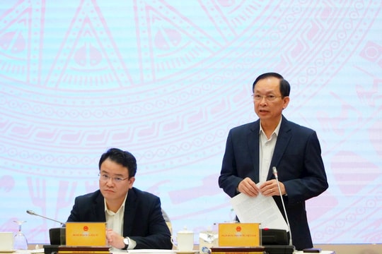 Có thể đạt được mục tiêu tăng trưởng tín dụng 15% trong năm 2024