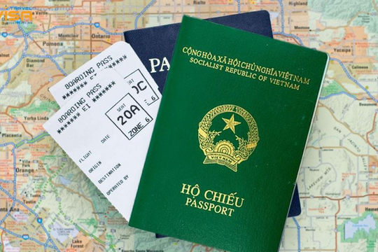 Đại sứ quán Việt Nam sẵn sàng hỗ trợ bảo hộ công dân tại Syria trong trường hợp khẩn cấp