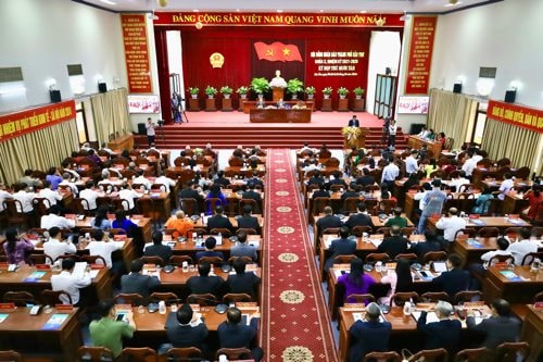 Cần Thơ: Tổng thu ngân sách Nhà nước đạt trên 12.500 tỷ đồng