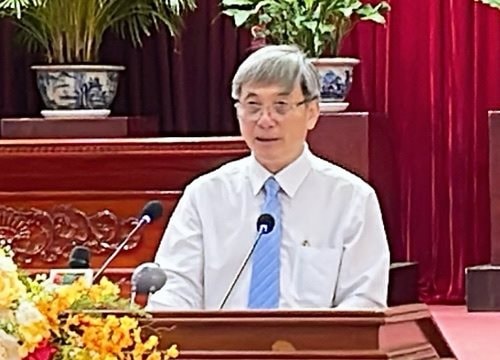 Năm công tác có nhiều đột phá của TAND hai cấp TP Cần Thơ