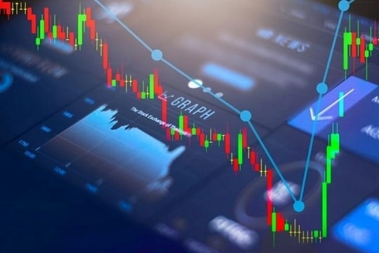 VN-Index: Thị trường giao dịch giằng co