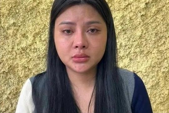 Lừa đảo chiếm đoạt tài sản qua hình thức môi giới bất động sản