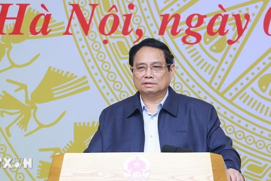 Thủ tướng chỉ rõ 3 bài học kinh nghiệm lớn trong công tác thi đua, khen thưởng