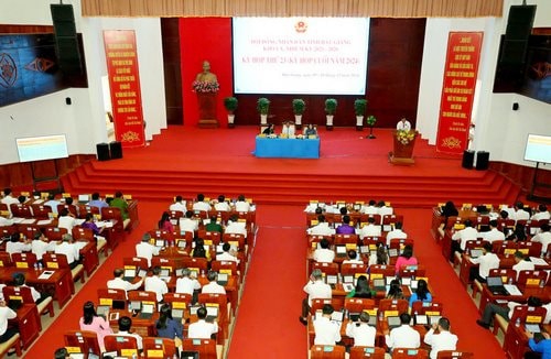 Hậu Giang đạt tốc độ tăng trưởng đứng thứ 2 khu vực ĐBSCL