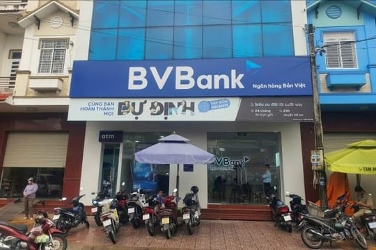 Ngăn chặn kịp thời vụ việc nghi vấn bị lừa đảo bằng hình thức chuyển tiền