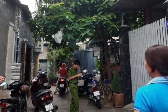 Bắt giữ khẩn cấp người phụ nữ nghi bạo hành trẻ em ở Vũng Tàu