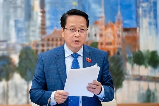 Đảm bảo quyền lợi cho công chức, viên chức, người lao động khi tổ chức tinh gọn bộ máy