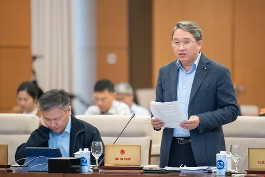 Bỏ thẩm quyền xử phạt vi phạm hành chính với 6 chức danh thanh tra