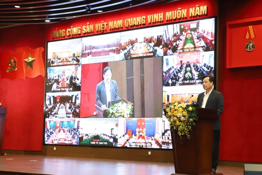 Nâng cao chất lượng xét xử, giải quyết vụ việc liên quan đến đất đai