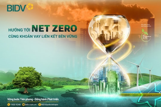 Thêm công cụ tài chính để doanh nghiệp chuyển đổi xanh, phát triển bền vững