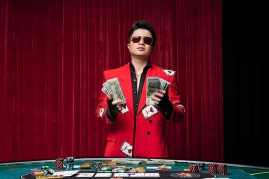 "Bóc trần" bộ mặt lừa đảo, núp bóng doanh nhân thành đạt của Tiktoker Mr Pips