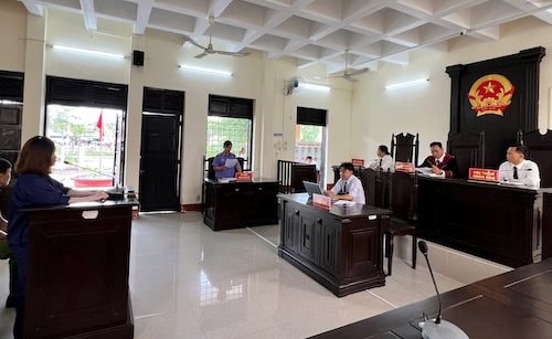 Tạm hoãn thi hành án vì nuôi con nhỏ, người phụ nữ tiếp tục tàng trữ ma túy