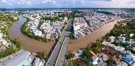 Tiền Giang: Thu ngân sách đạt 122% dự toán