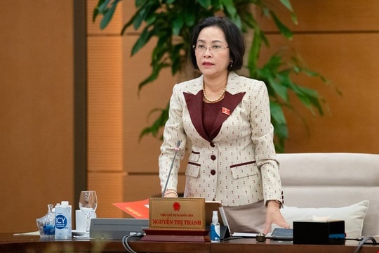 Tinh gọn bộ máy, cần chính sách vượt trội để giữ cán bộ trẻ, được đào tạo bài bản