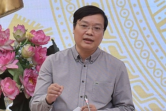 Bộ Nội vụ định hướng phương án tinh gọn bộ máy theo từng chức danh