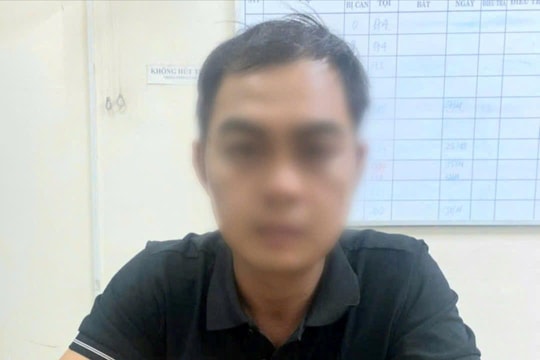 Mâu thuẫn tình cảm, nam thanh niên chém người phụ nữ tử vong