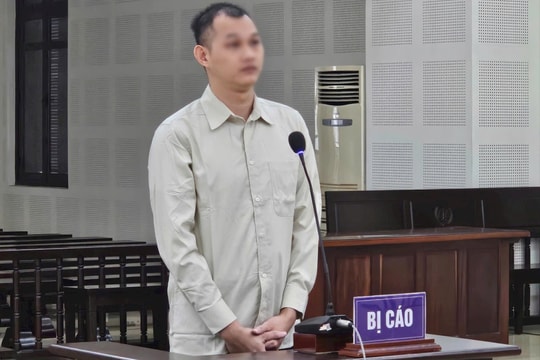 Mua bán ma túy để có tiền tiêu xài