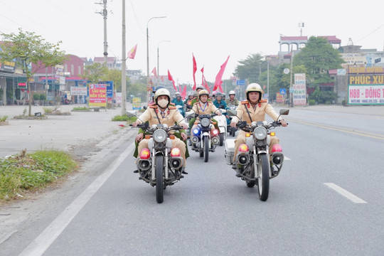 Tân Chủ tịch tỉnh Quảng Ninh ra chỉ đạo ‘nóng’ sau ngày nhậm chức
