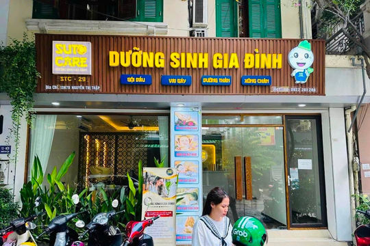 Bí quyết dưỡng thận, phòng hàn - bảo vệ sức khỏe gia đình trong mùa đông