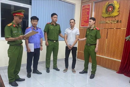 TP. Hồ Chí Minh: Bắt khẩn cấp nghi phạm đánh cô gái sau va chạm giao thông