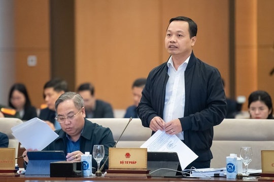 Đề nghị 4 chính sách khi sửa đổi Luật Báo chí