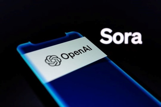 OpenAI ra mắt công cụ tạo video bằng trí tuệ nhân tạo Sora